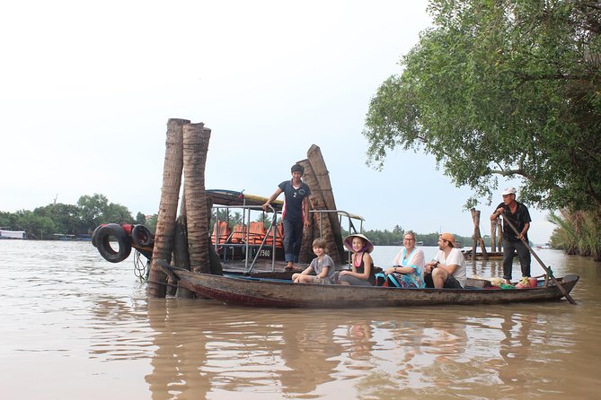 Discover Mekong Local Life 1 Day - Key Points