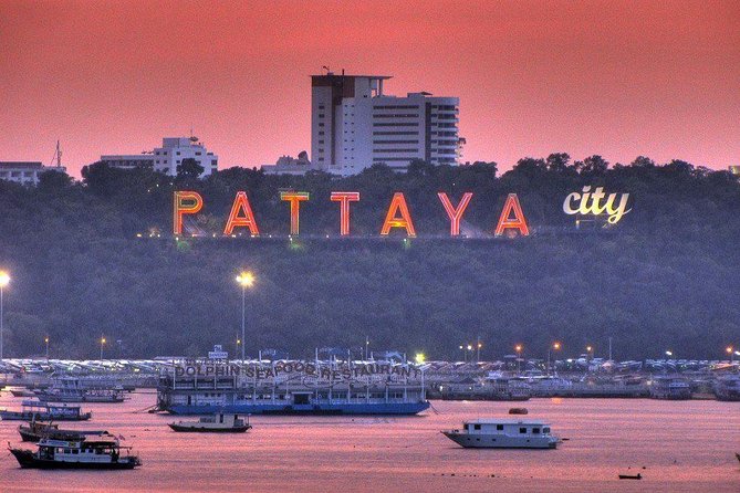 Discover Pattaya Like Local by Songthaew - Key Points