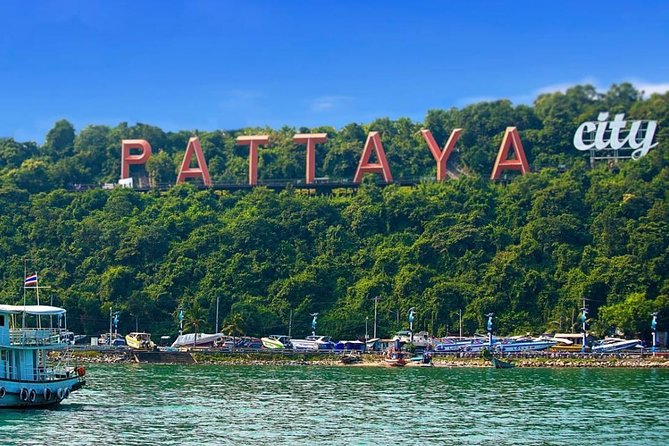 Discover Pattaya Like Local by Songthaew - Key Points