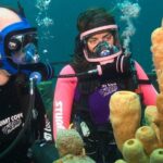 discover scuba diving full mask Discover Scuba Diving Full Mask