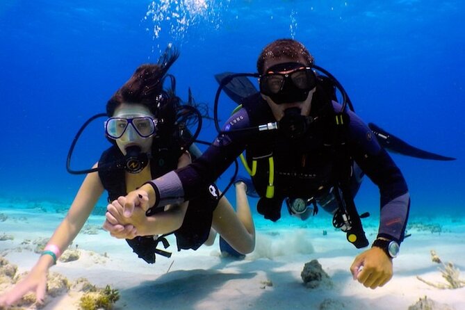 Discover Scuba Diving in El Nido - Key Points