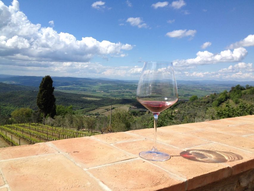 Discover Small Organic and Biodynamic Brunello Wineries - Key Points