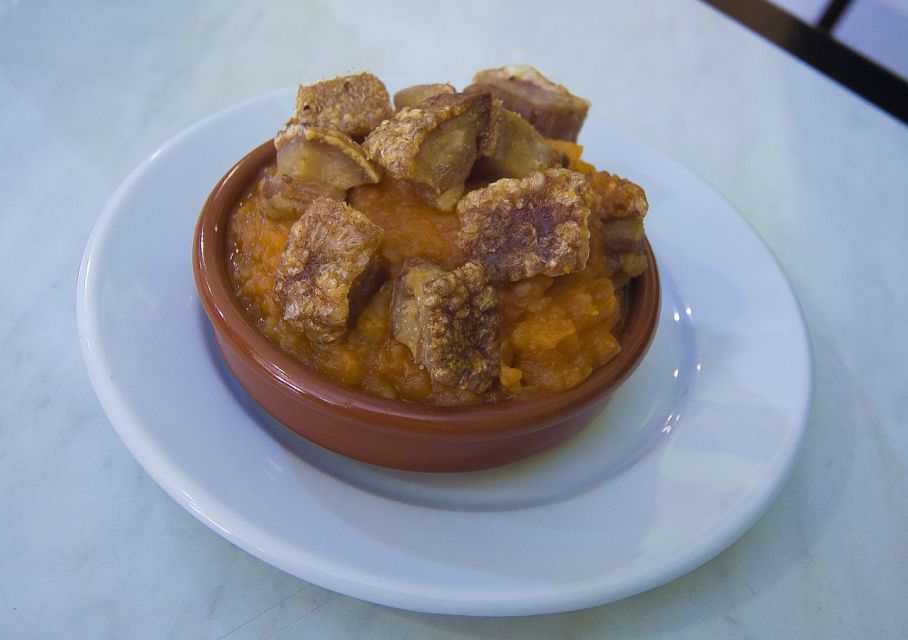 Discover the Best "Wines and Tapas in Madrid". - Key Points