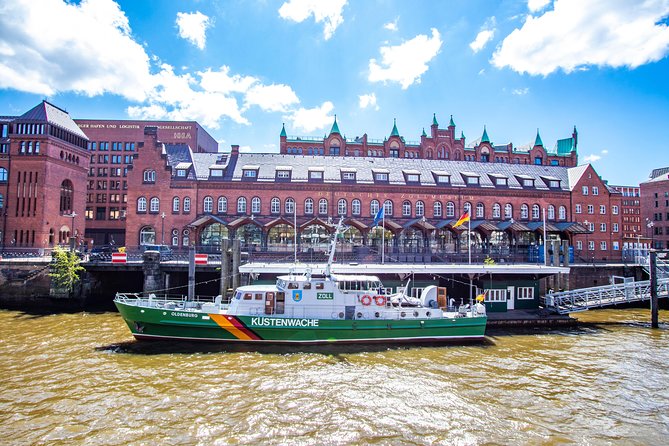 discover the hamburg harbor area with a local Discover the Hamburg Harbor Area With a Local