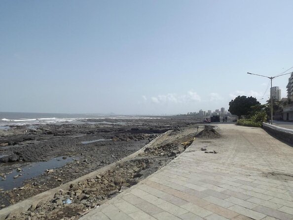 Discover the Hidden Gems of Bandra on an Engaging Walking Tour - Key Points