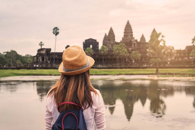 Discover Vietnam - Cambodia - Thailand in 22 Days - Key Points