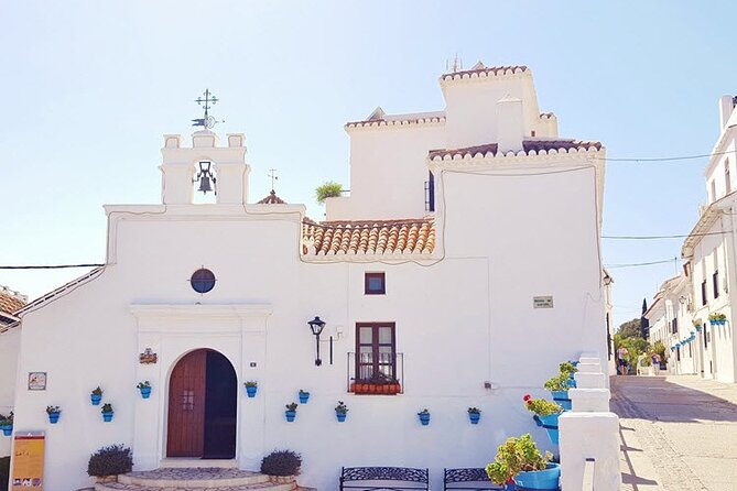 discovering the best of mijas private guided tour Discovering the Best of Mijas Private Guided Tour