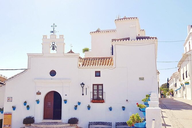 Discovering the Best of Mijas Private Guided Tour - Key Points