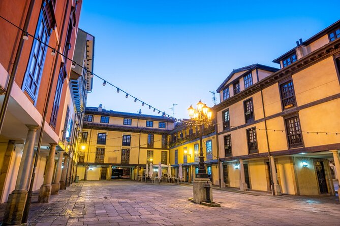 Discovering the Charm of Oviedo With Your Loved One