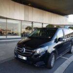 disneyland paris private transfer to from cdg airport Disneyland Paris: Private Transfer To/From CDG Airport