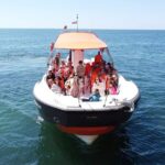 dolphin safari and cave tour from vilamoura Dolphin Safari and Cave Tour From Vilamoura