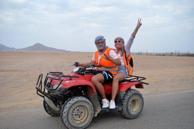 double atv quad bike safari adventure tour from sharm el sheikh Double ATV Quad Bike Safari Adventure Tour From Sharm El Sheikh