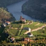 douro valley by jeep umm classic english 4x4 Douro Valley by Jeep UMM Classic English 4x4