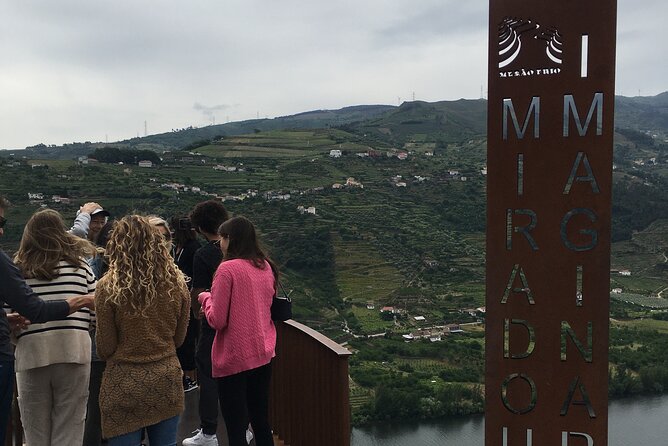 Douro Valley in off Road - Private Tour - Key Points