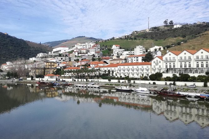 Douro Valley Private Full-Day Tour From Porto - Key Points