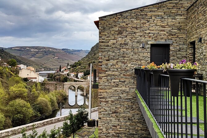 Douro Wine Tasting - Key Points
