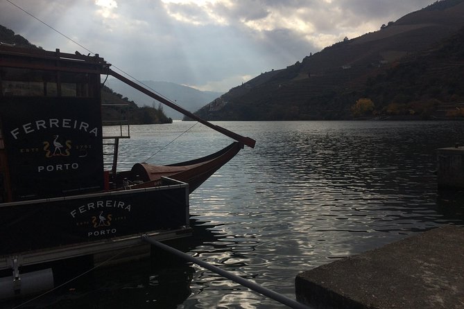 Douro Xperience - Key Points