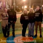 downtown lynchburg walking ghost tour Downtown Lynchburg Walking Ghost Tour