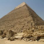 dream tour to giza pyramids sphinx sakkara memphis Dream Tour to Giza Pyramids, Sphinx, Sakkara & Memphis