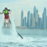 dubai 30 minute guided jet pack experience Dubai 30-Minute Guided Jet Pack Experience