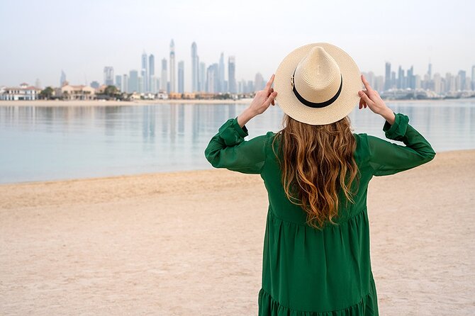 Dubai City Pass: All Inclusive Pass With Hop on Hop off & Tours - Key Points