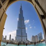 dubai city tour with burj khalifa Dubai City Tour With Burj Khalifa