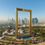 dubai frame in zabeel park exclusive tour Dubai Frame in Zabeel Park Exclusive Tour