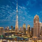 dubai grand tour 12 hours with admission tickets and transfer Dubai Grand Tour 12 Hours With Admission Tickets and Transfer