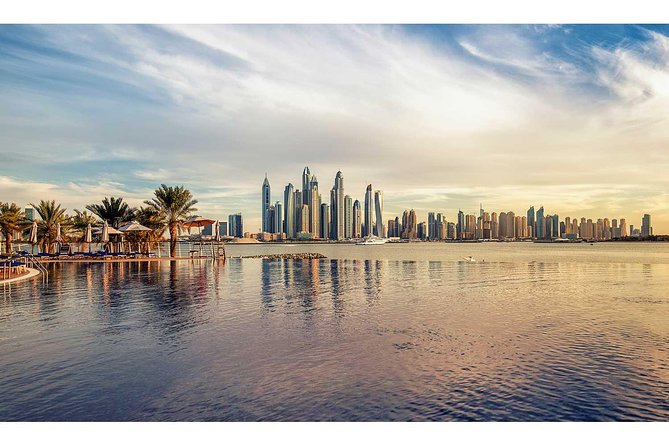Dubai Private Tour From Abu Dhabi With Burj Khalifa SKY 148 Myholidaysadventures - Key Points