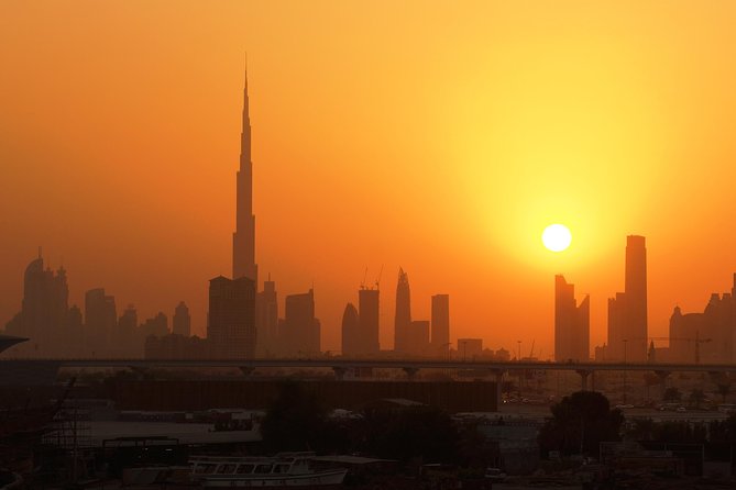 Dubai Private Transfer: Dubai Hotel to Cruise Port - Key Points