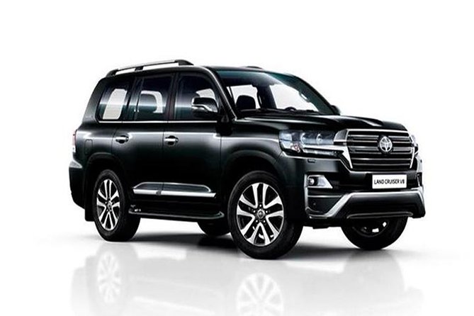 dubai private transfer from or to the airport Dubai: Private Transfer From or to the Airport