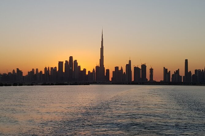 Dubai Sightseeing Tour (Private) - Key Points