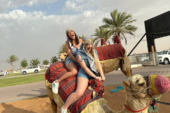 dubai vip desert safari 5 star camp with live bbq atv ride Dubai VIP Desert Safari: 5-Star Camp With Live BBQ & ATV Ride