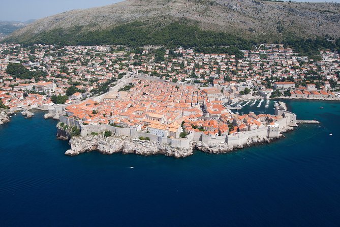 Dubrovnik, City Break Standard Hotel Category - Key Points
