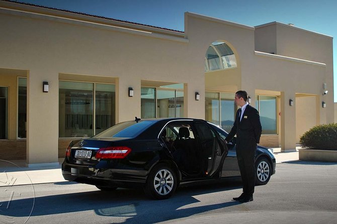 dubrovnik hvar private one way transfer with mercedes vehicles Dubrovnik - Hvar : Private One-Way Transfer With Mercedes Vehicles