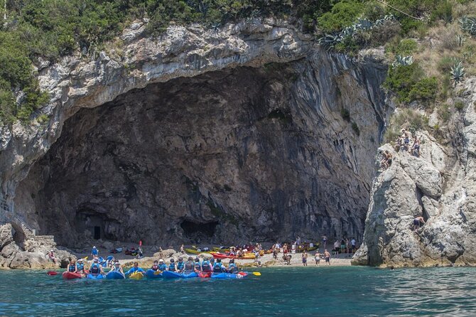 Dubrovnik Kayak Rental
