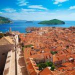 dubrovnik old town city walls private half day walking tour Dubrovnik Old Town & City Walls: Private Half-Day Walking Tour