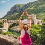dubrovnik to mostar and kravice waterfalls private tour Dubrovnik to Mostar and Kravice Waterfalls Private Tour