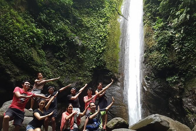 Dumaguete Casaroro Falls & Balinsasayaw Twin Lakes Tour - Key Points