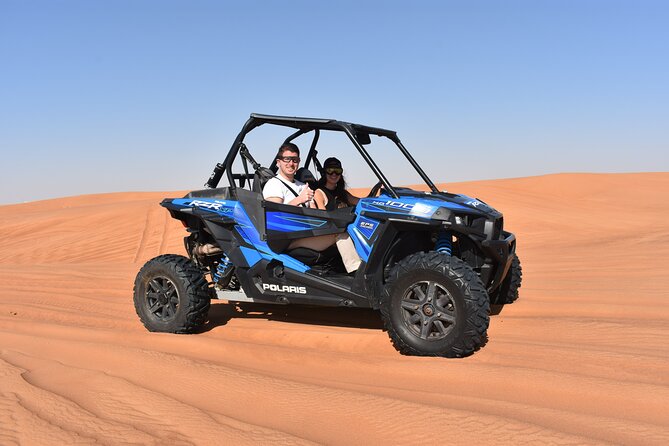 dune buggy polaris rzr 1000cc sandboarding and camel ride dubai Dune Buggy Polaris RZR 1000cc Sandboarding and Camel Ride Dubai