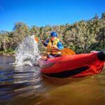 dwellingup murray river rafting self guided tour Dwellingup: Murray River Rafting Self-Guided Tour