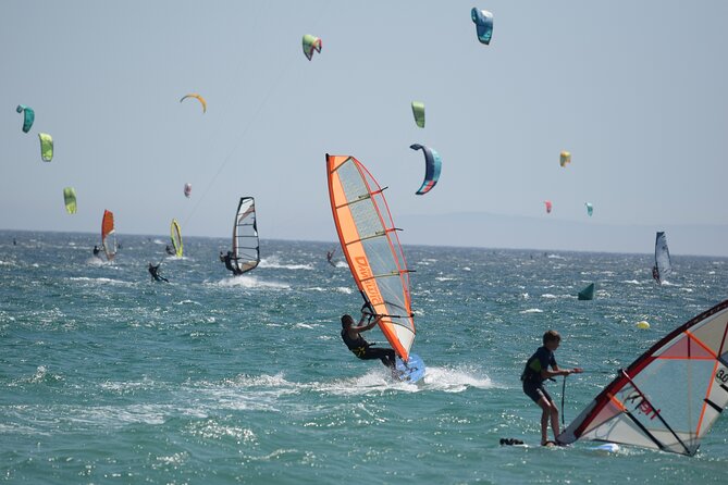 Dynamic Windsurfing Private Class Marbella Estepona - Pricing Details