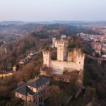 e bike adventure among medieval castles and old villages E-Bike Adventure Among Medieval Castles and Old Villages