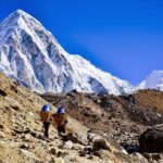 ebc trek guided everest base camp trekking EBC Trek- Guided Everest Base Camp Trekking