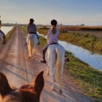 ebro delta national park guided horseback riding tour Ebro Delta National Park: Guided Horseback Riding Tour