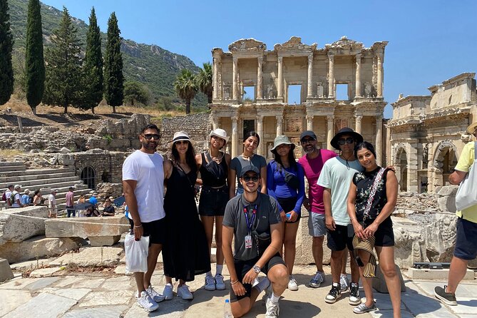 Economic Explorer Ephesus Tour - Key Points