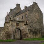 edinburgh outlander filming locations guided tour Edinburgh: "Outlander" Filming Locations Guided Tour