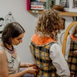 edinburgh personal shopping with a professional stylist Edinburgh: Personal Shopping With a Professional Stylist