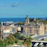 edinburgh private architecture tour with a local expert Edinburgh: Private Architecture Tour With a Local Expert