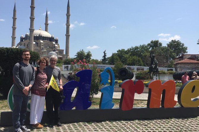 Edirne Day Trip From Istanbul - Key Points